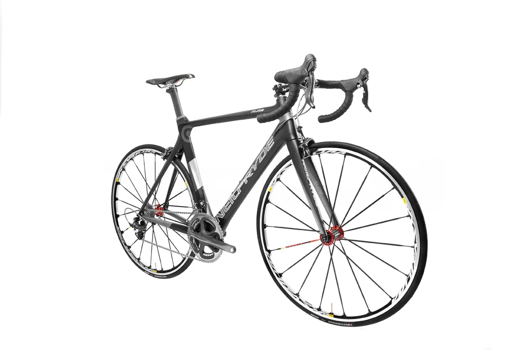 Neil Pride Alize - Dura Ace