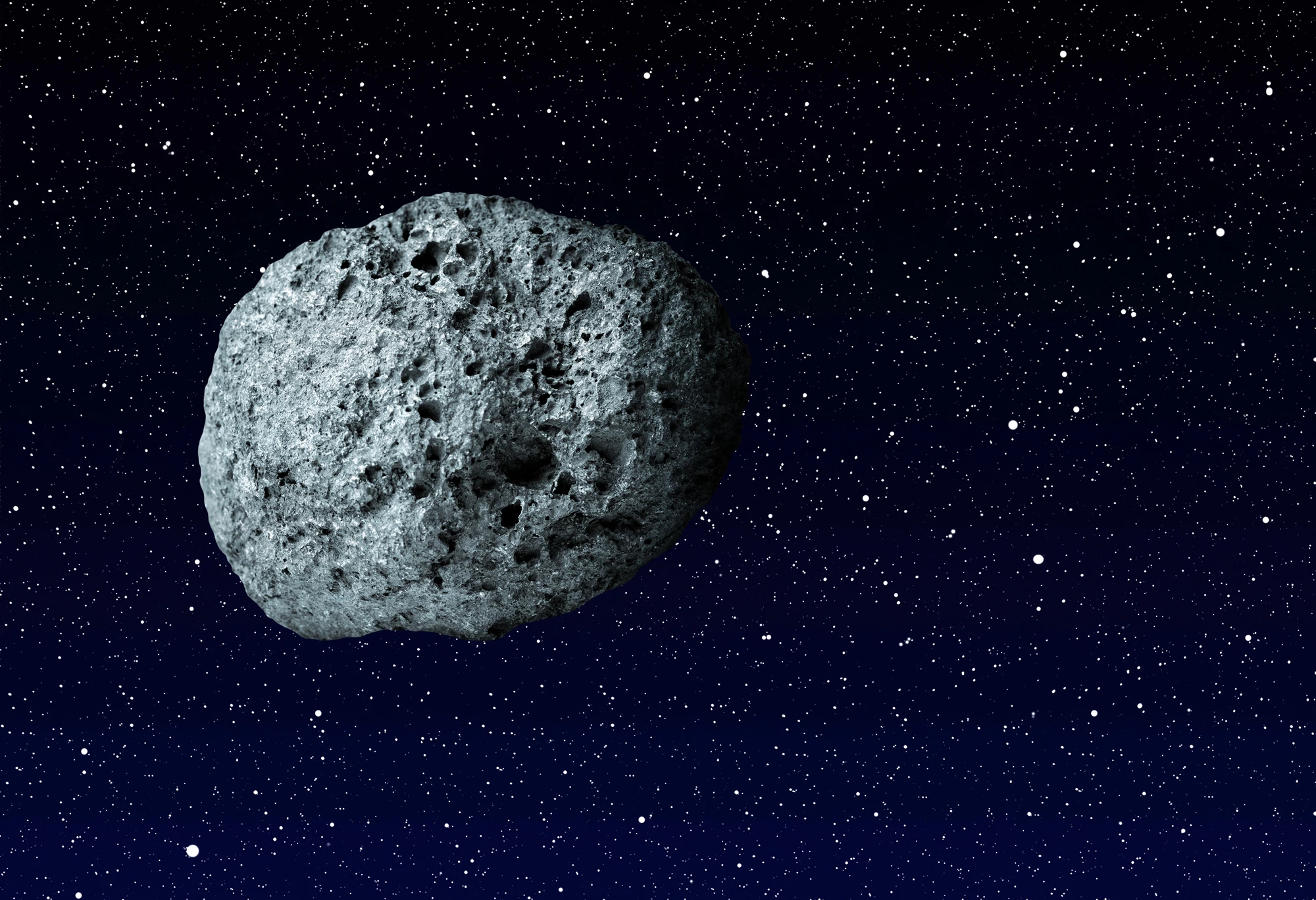 Astronomers have calculated the origins of asteroids called Centaurs