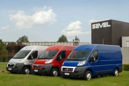 The new Ducato