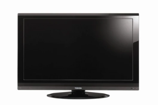 Toshiba's Regza SV670
