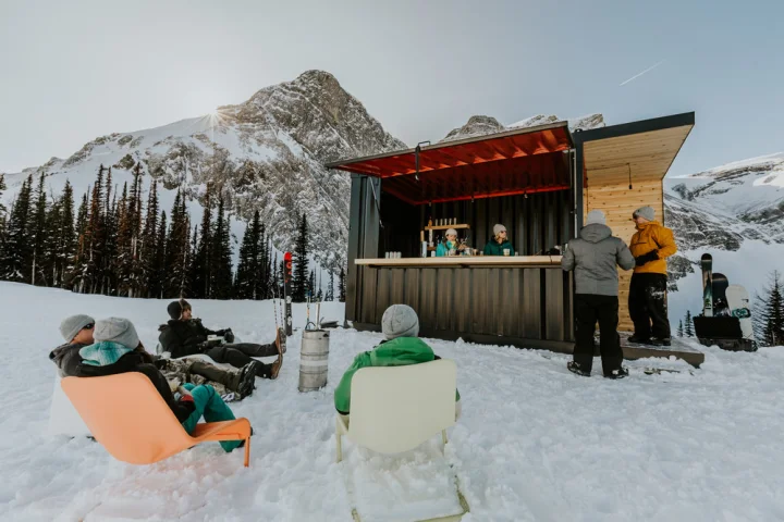 The Honomobar is available to purchase for CAD$25,178 (about US$19,764)