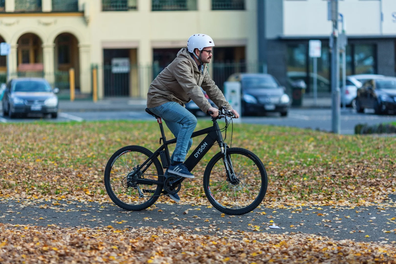 Priced at AUD$2,000 (US$1,457), the Hard Tail is certainly on the cheaper side for an e-bike, and is not a world away from what could easily be spent on a high quality road bike or commuter