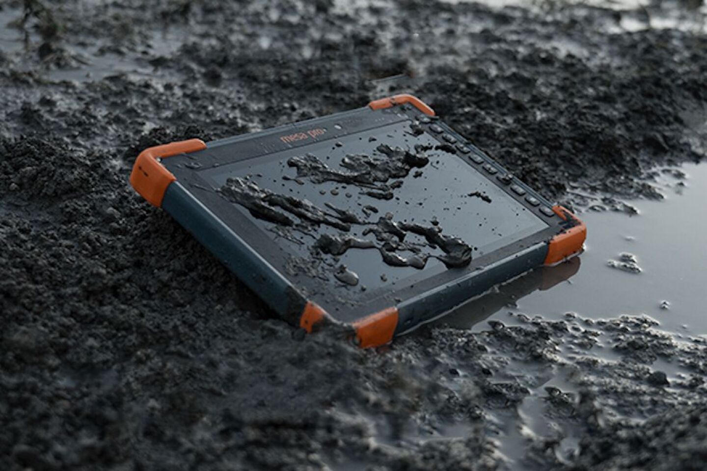 Juniper launches first IP68 rugged tablet with active cooling
