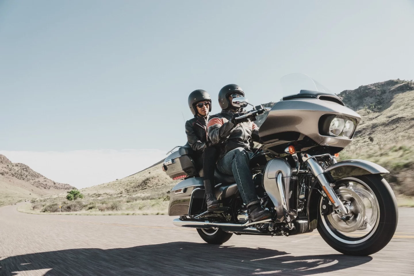 2016 Harley-Davidson Road Glide Ultra