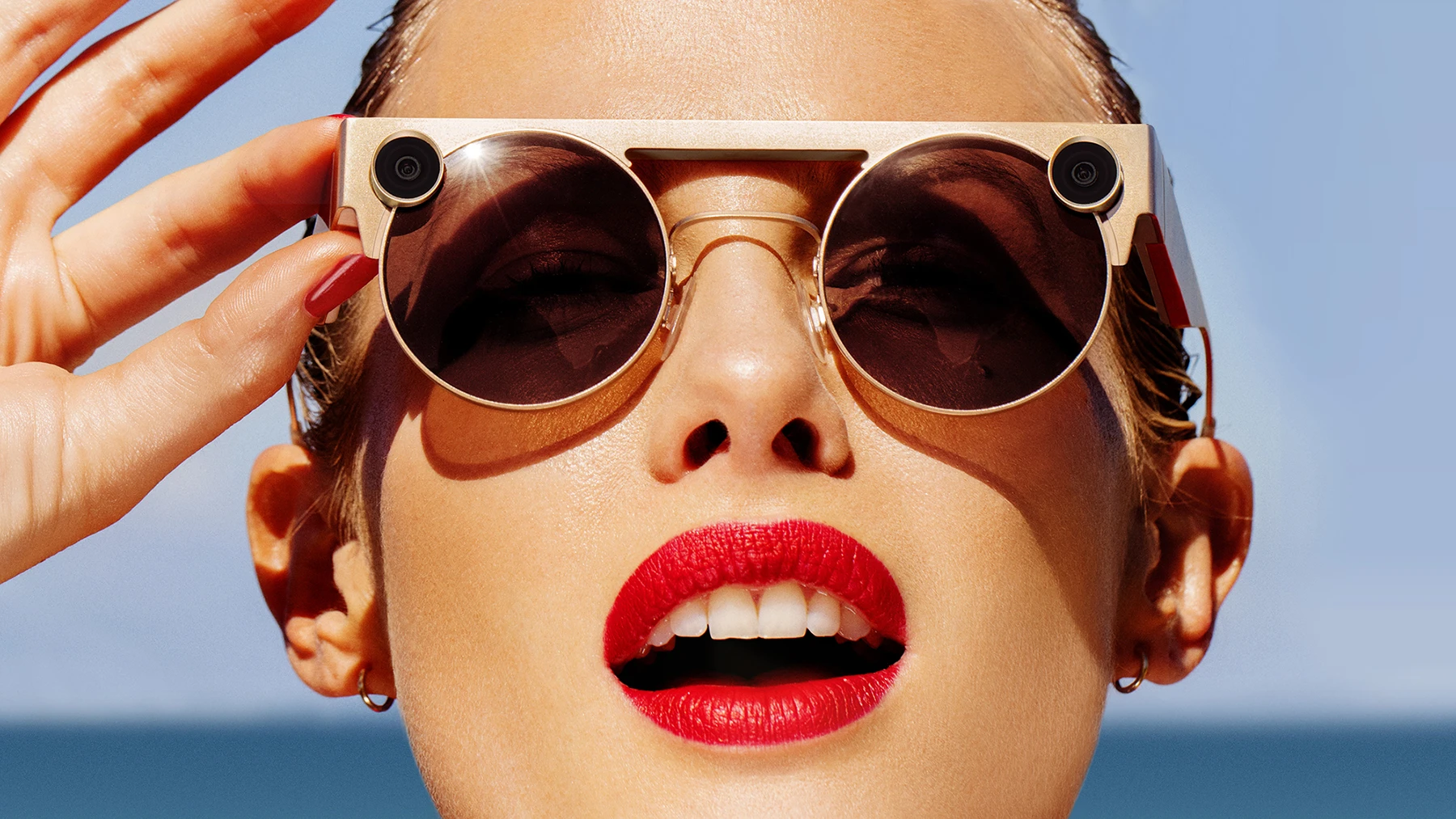 The Snapchat Spectacles 3 have double the cameras and are double the price