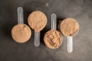 The heavy metal content of popular protein powders has been exposed in a new report