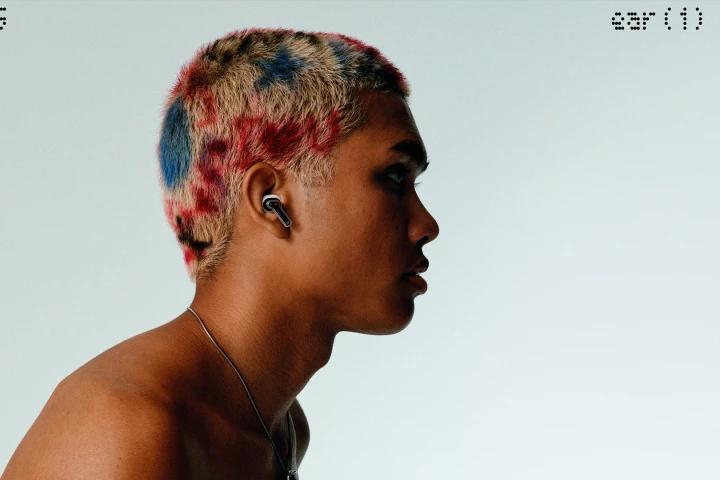 The Nothing ear (1) true wireless earphones offer a "stripped down aesthetic," audiophile-tuned sound and a relatively cheap ticket price