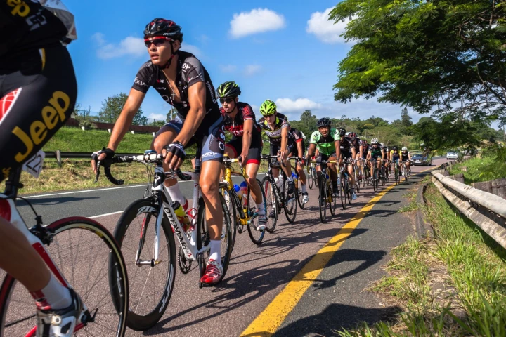 The largest study of its kind has found that men have nothing to fear in terms of sexual or urinary dysfunction resulting from cycling