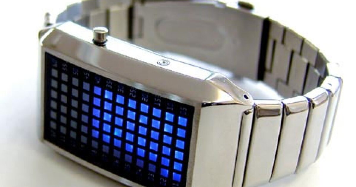 The PIMP Watch