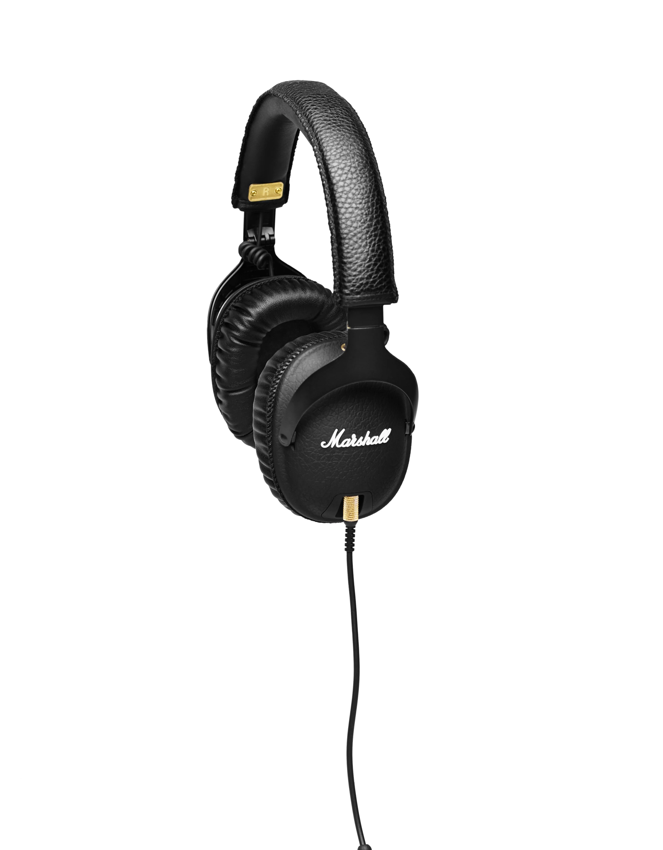 The low distortion 40-mm custom drivers that deliver a signature described as punchy, dynamic and clear