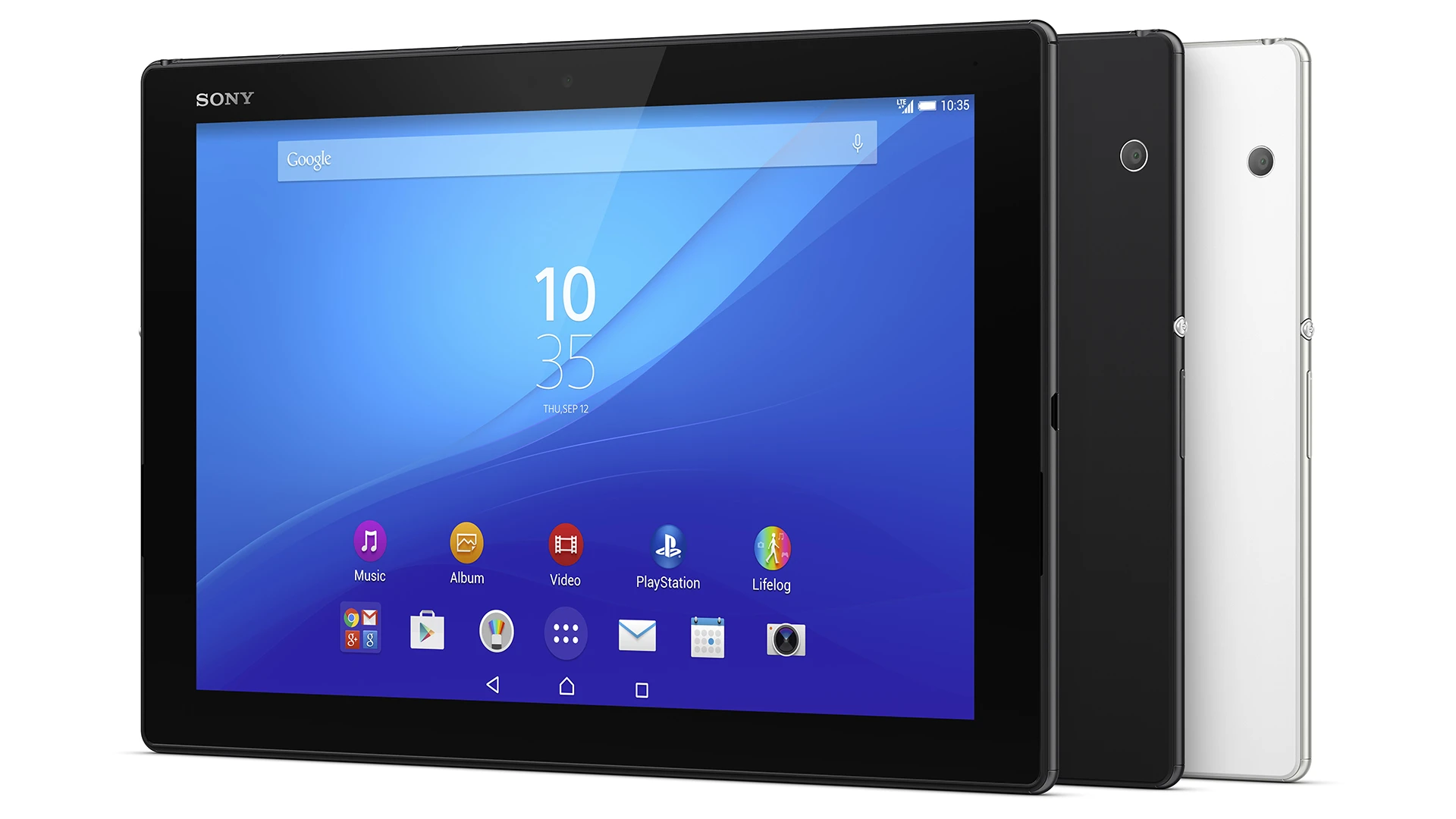  The device runs on a 64-bit, 2 GHz Snapdragon 810 octa-core processor paired with 3 GB of RAM and up to 32 GB of storage