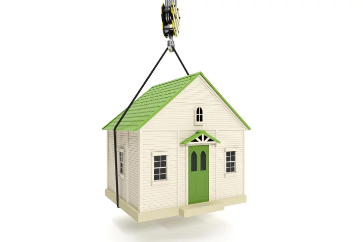 How do micro-dwellings effect the demographic and political structure of major cities? (Image: Shutterstock)