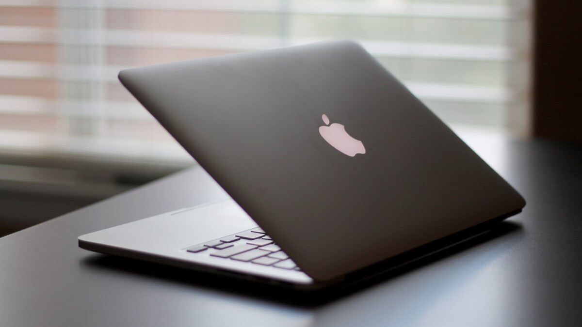 The newest Retina MacBook Pro provides all-day battery life (at least for most uses)