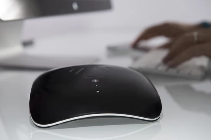 Alyt is a voice commanded smart home integration system powered by Android