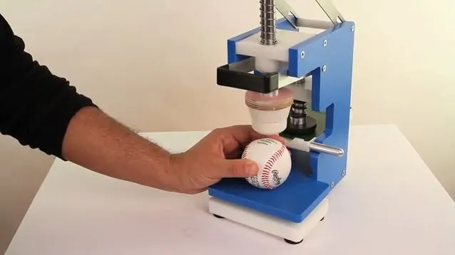 Tag on That is a device that prints custom text or images on a variety of surfaces