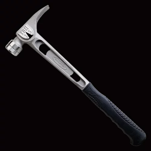 Stiletto's TiBone titanium hammer