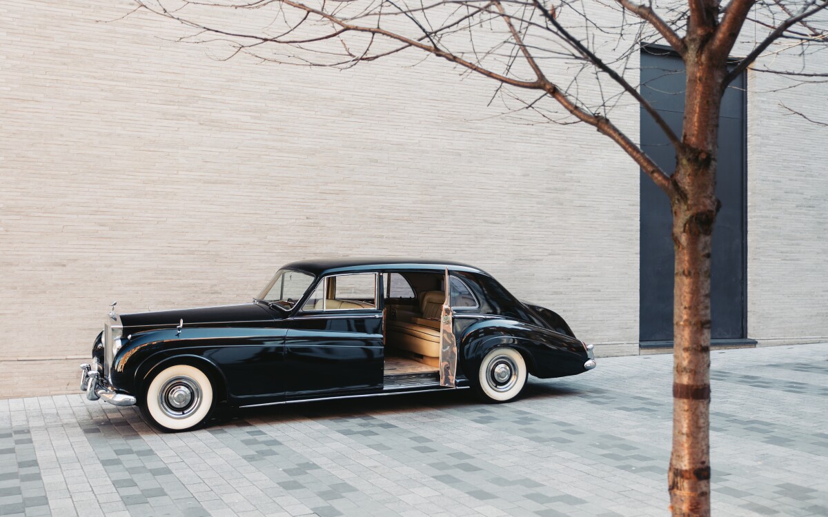 Each interior will be finished to a high (and custom-designed) specification