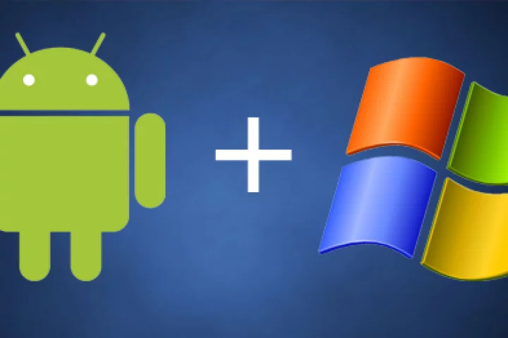 XP Mod brings the Windows XP experience to Android