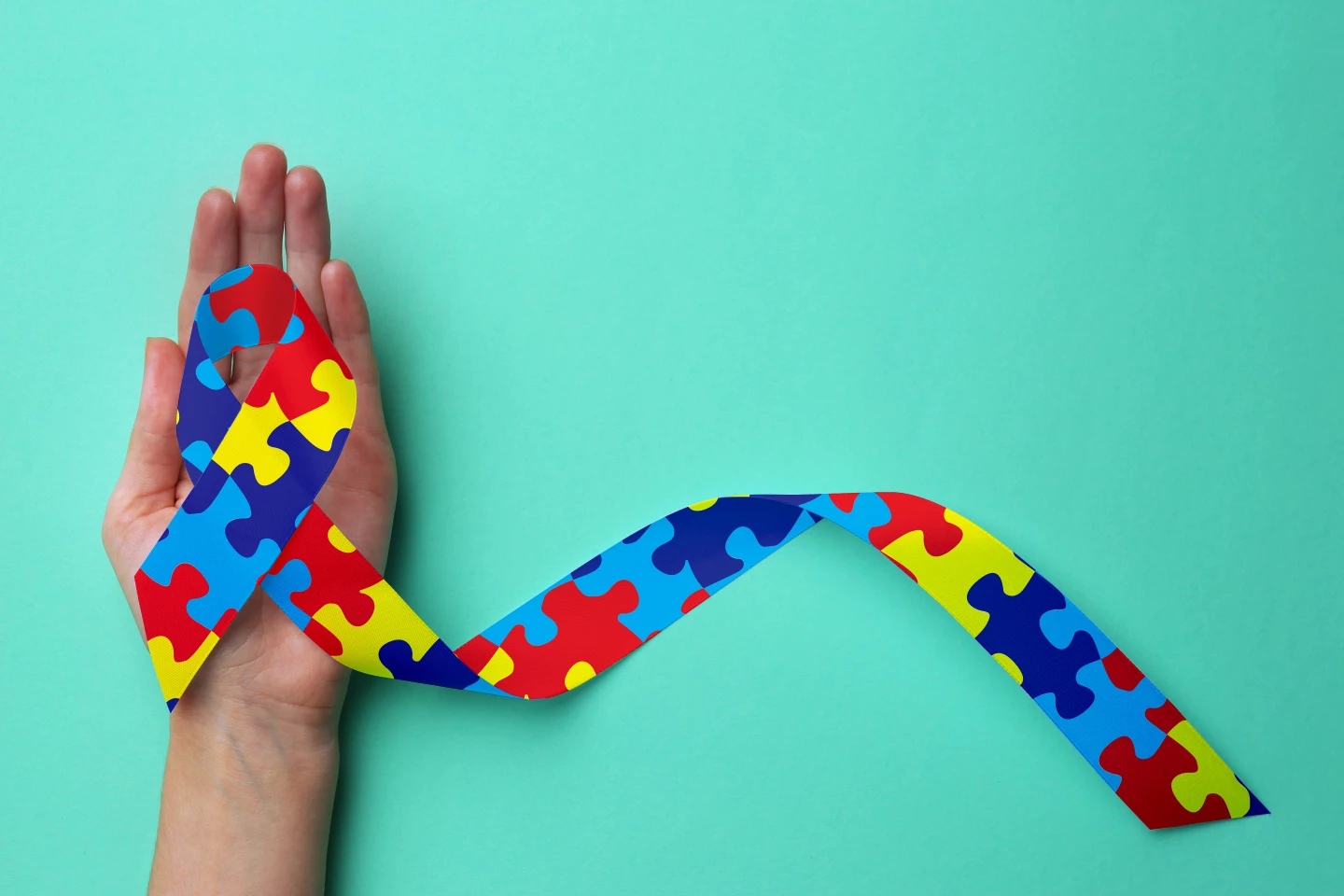 Studi mengungkapkan autisme bukanlah fenomena baru tetapi yang sangat kurang didiagnosis