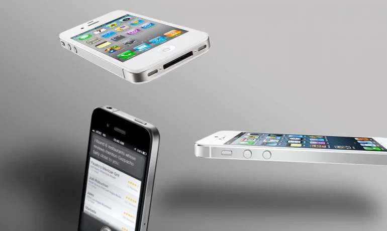 iPhone 5, iPhone 4S, and iPhone 4: which is the best for you?