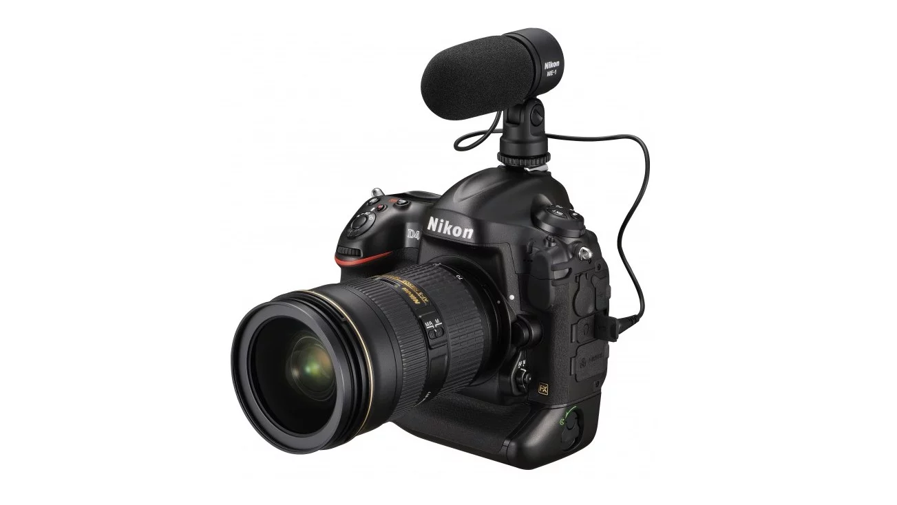 The Nikon D4 will be available in late February 2012 for the suggested retail price of $5,999.95