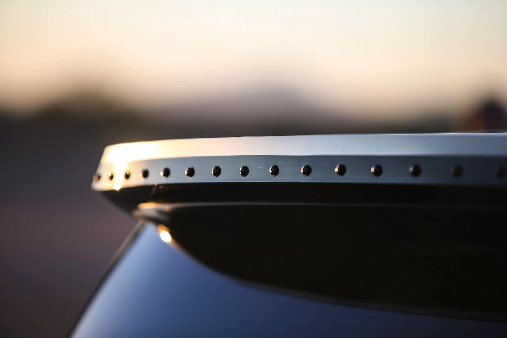 From off-road to land speed with the Toyota Land Speed Cruiser