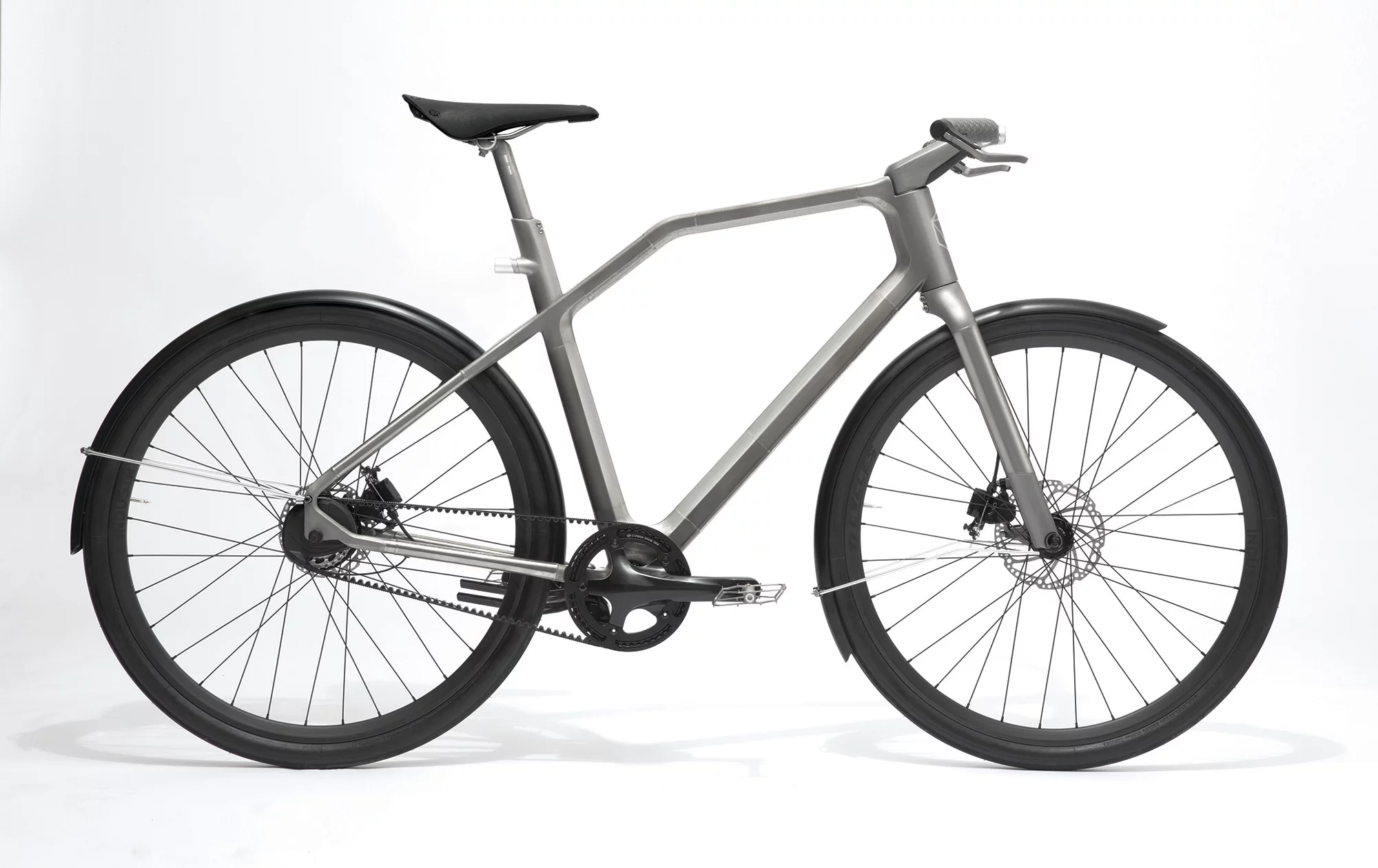 Industry/Ti Cycle's Portland-designed Solid