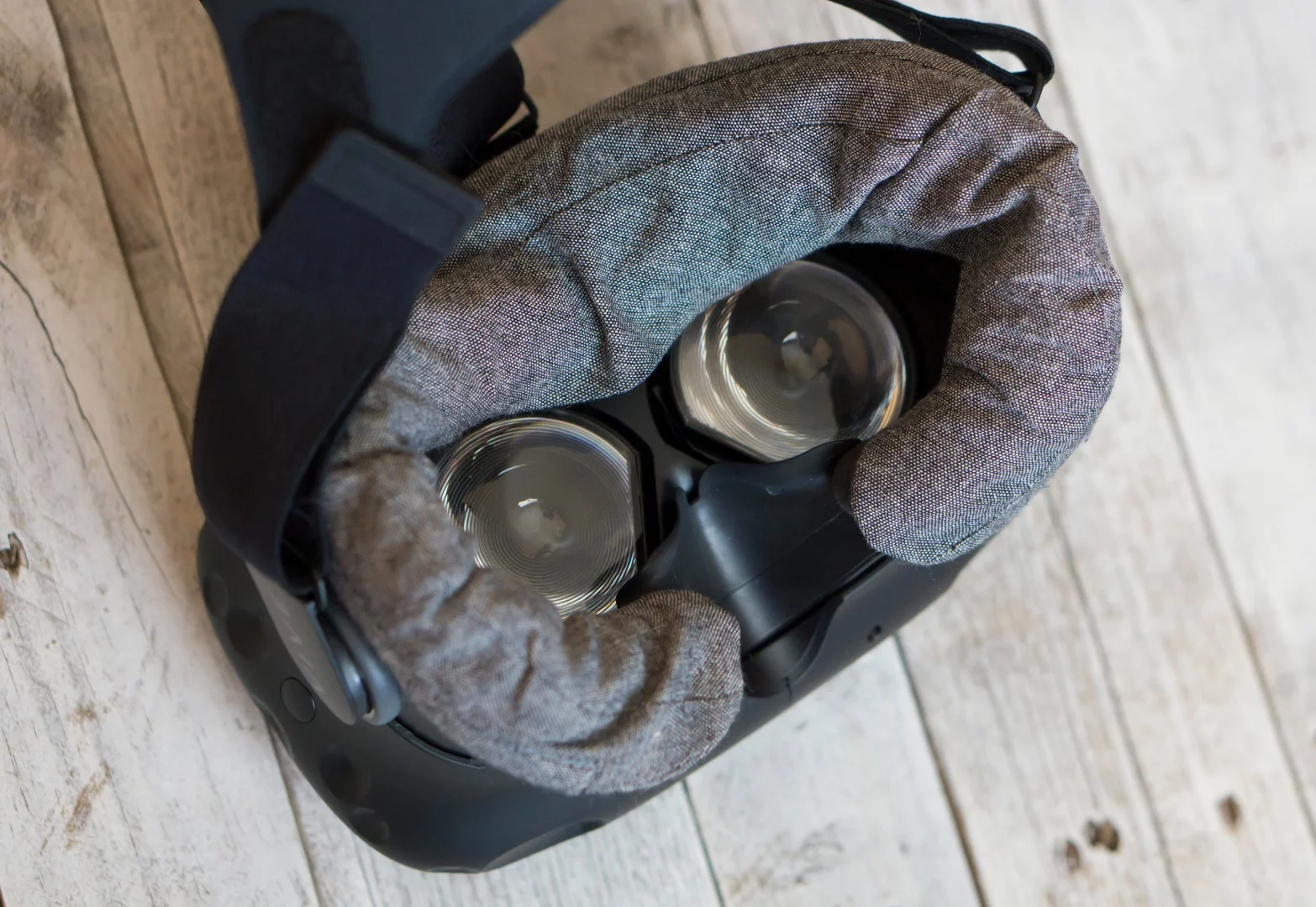 That same cover, post-installation