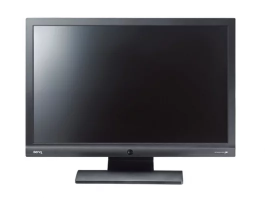 The BenQ G900HD