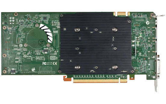 Quadro 5000M