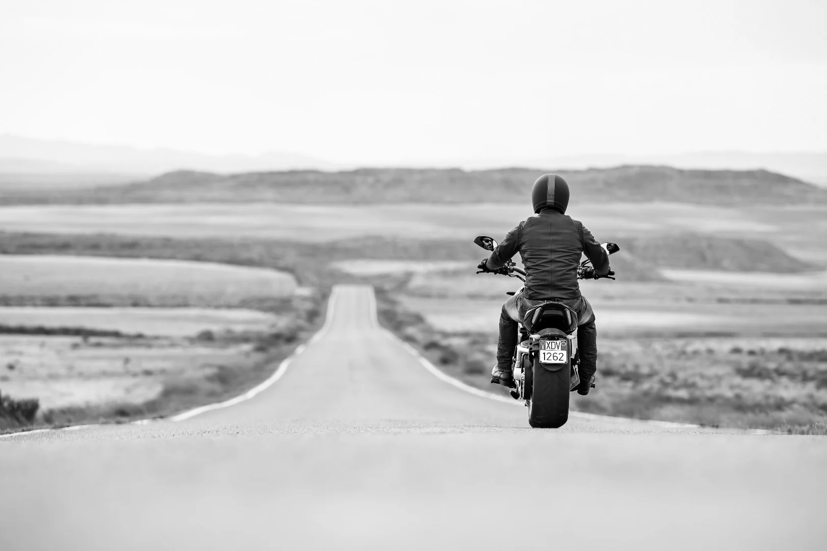 Ducati XDiavel S: cruise control rounds out its touring capabilities