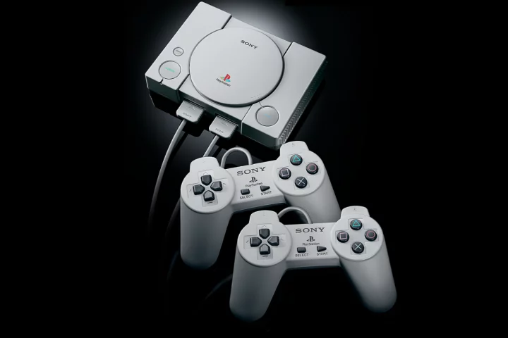 Sony's full list of games for the Playstation Classic has been announced, let's take a look...
