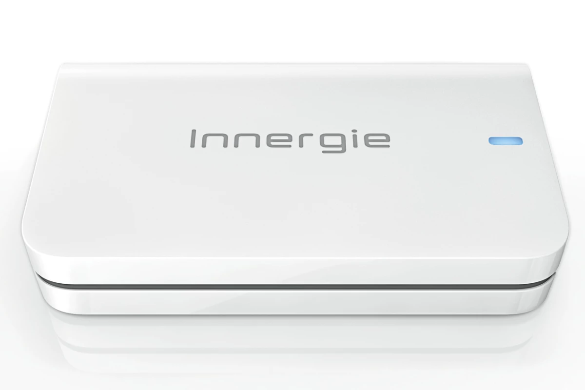 The mCube Slim