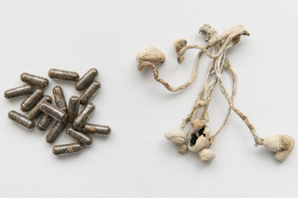 A study investigating microdosing of magic mushrooms is currently recruiting subjects in Sydney, Australia