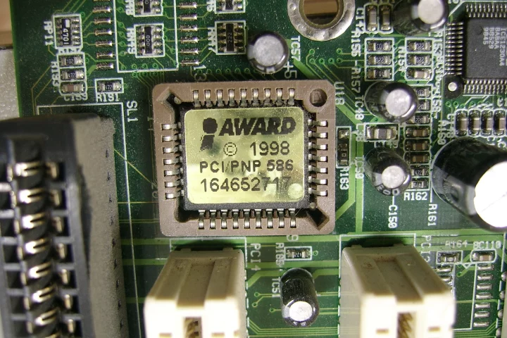 Whereas antiquated BIOS can take around 30 seconds before allowing an operating system to start, UEFI is said to boot in a fraction of that time