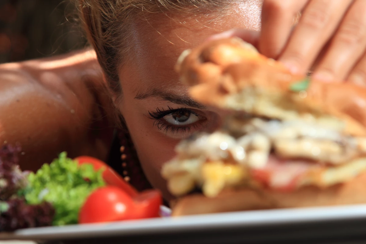How healthy is your diet? A new test is being developed to provide an objective answer in just five minutes