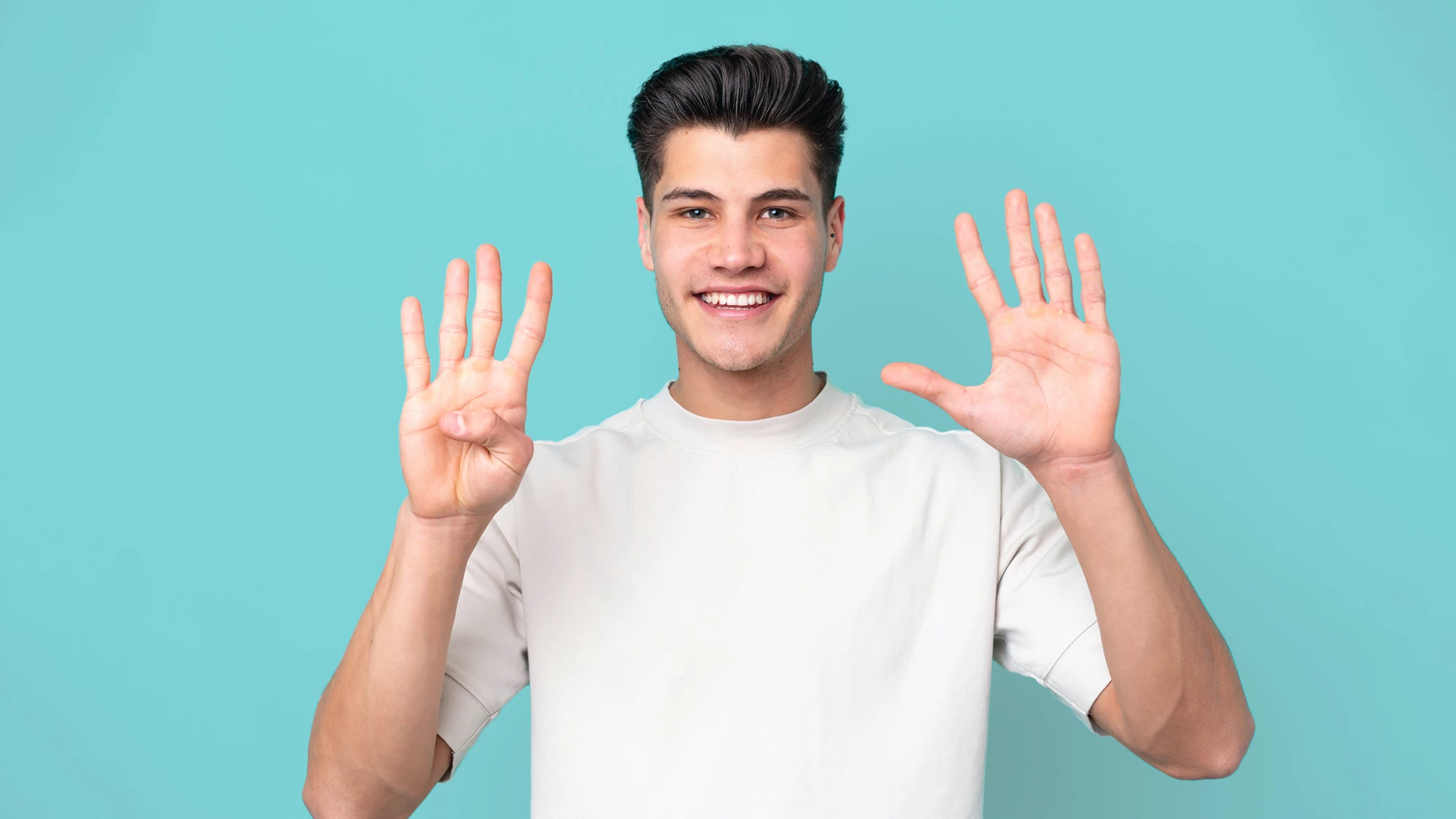 When it comes to long-term relationship suitability, how many partners you've had matters, but so does when you had them