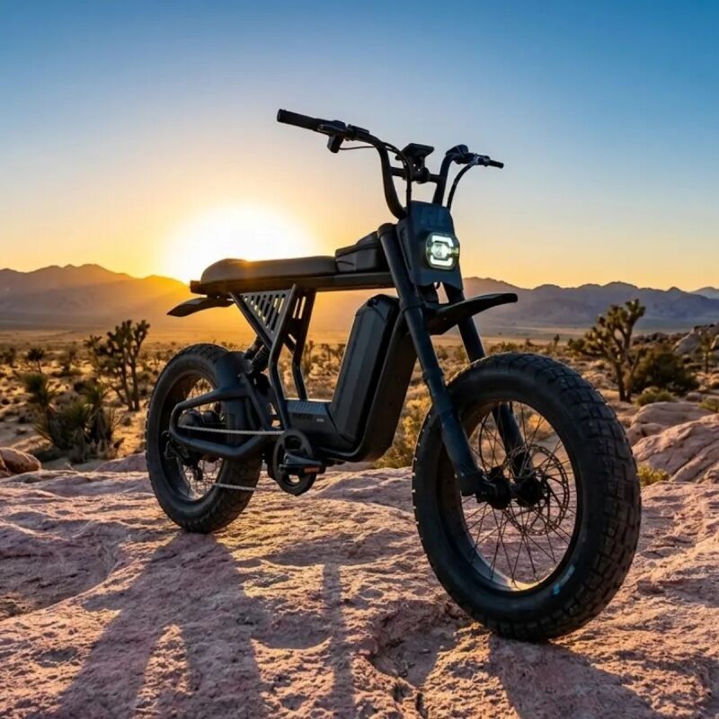 Semi-solid-state battery tech rolls into ebike territory