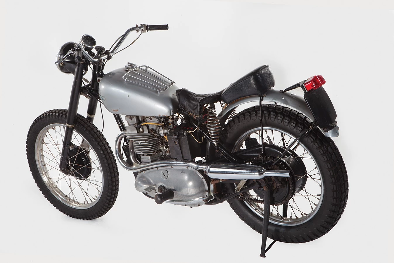 Fonzie's Triumph