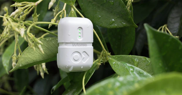 The Instamic Go is designed to be splash-proof and the Instamic Pro is designed to be waterproof