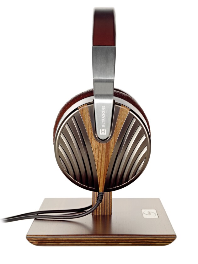 The Edition 10 headphones from Ultrasone