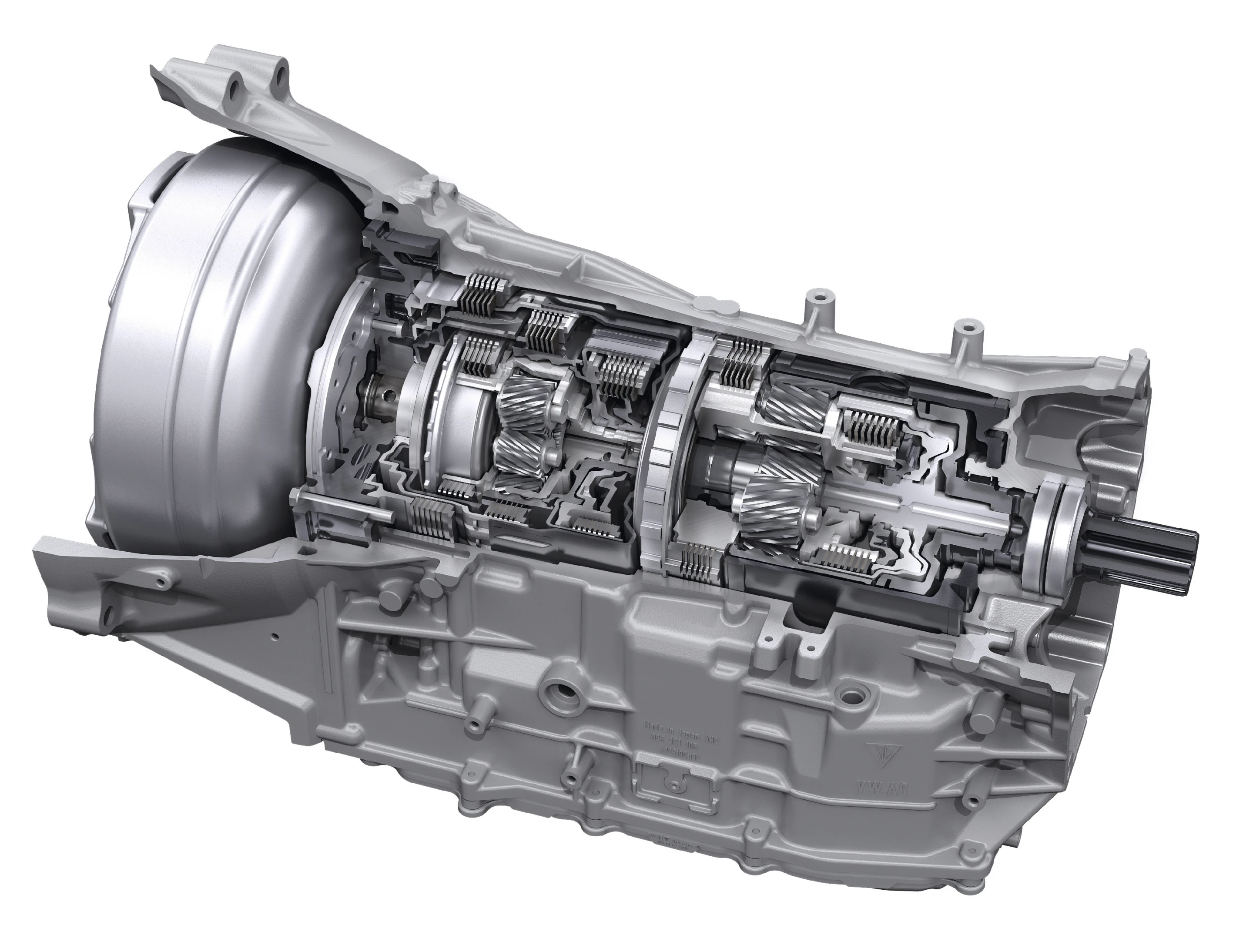 The GTS will use Porsche's eight-speed Tiptronic S transmission and will feature an integrated auto start/stop function.