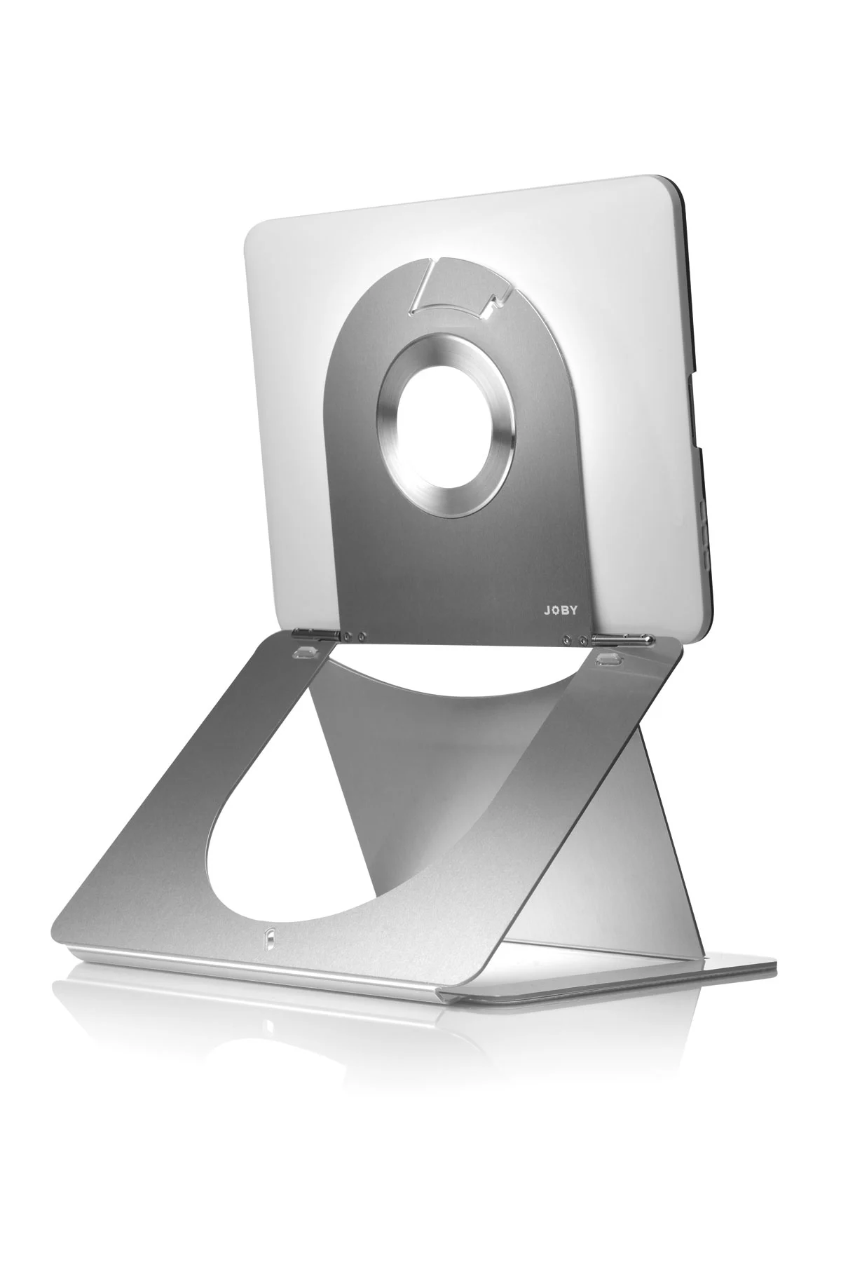 The Ori iPad stand from Joby