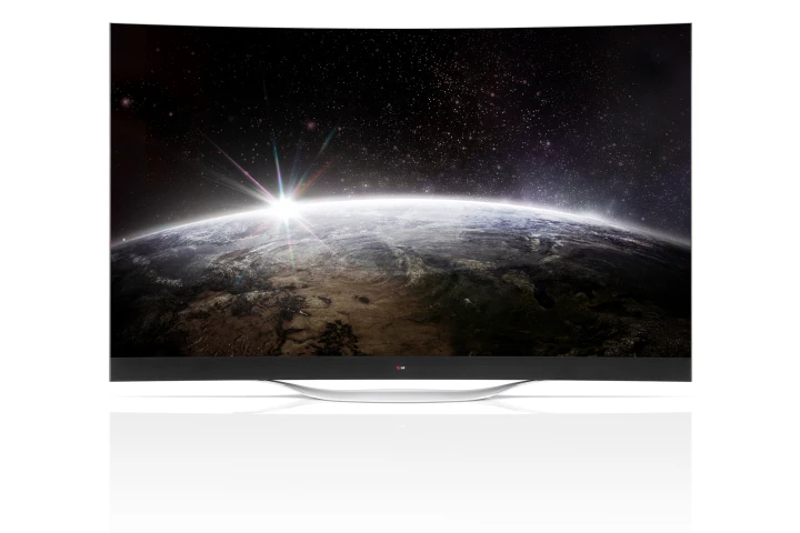 LG has begun presales for its 4K OLED TV