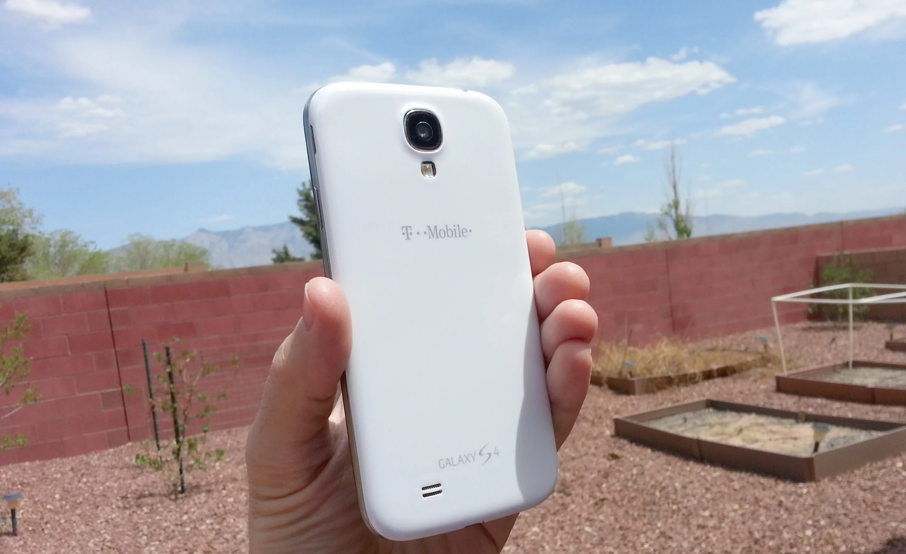 Your mileage may vary, but we didn't have a problem with its plastic build