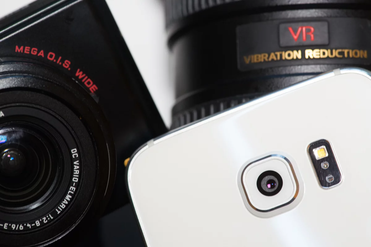 Gizmag looks at Optical Image Stabilization (OIS), and whether you'll want it in your next smartphone