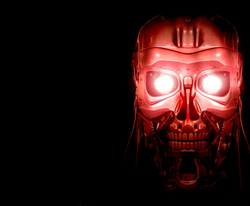 The Cambridge team will work to assess technology-borne risks to humanity (Image: Shutterstock)