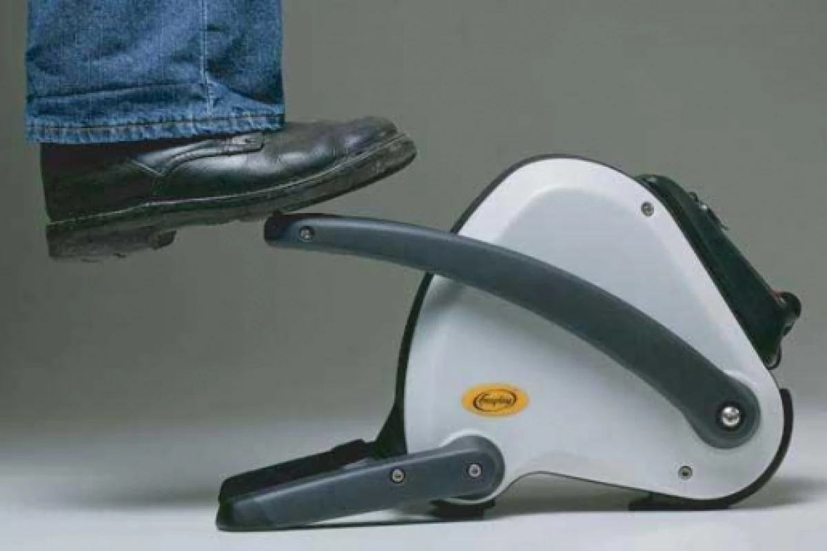 The FreeCharge Weza portable energy source