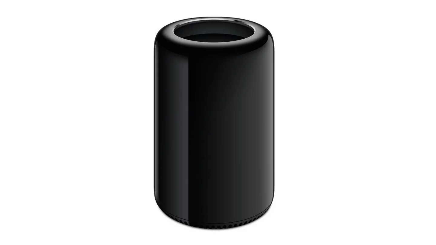 Apple's new Mac Pro is an impressive new take on the professional desktop