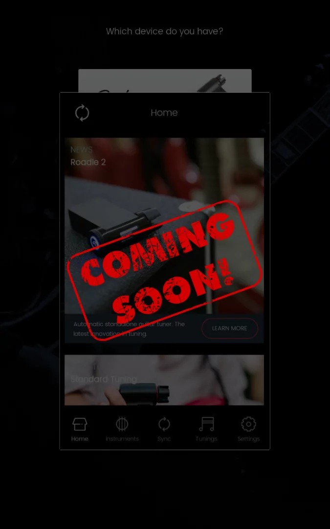 At the time of review, the Roadie 2 Android app was not available but the device works out of the box without it